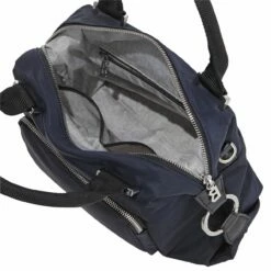 Bogner Kurzgriff Tasche Klosters Sofie Handbag SHZ Dark Blue -Aufbewahrungstasche Geschäft 0 08642791a772844 1280x1280
