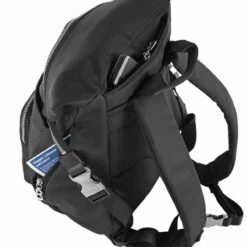 Bogner Damenrucksack Klosters Illa Backpack MVZ Schwarz -Aufbewahrungstasche Geschäft 0 086427921506ef7 1280x1280