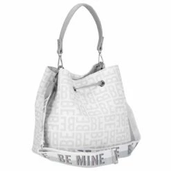 Be Mine Beuteltasche Lyon Hobo Grey -Aufbewahrungstasche Geschäft 0 086427a93c981ce 1280x1280
