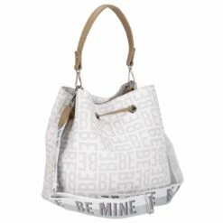 Be Mine Beuteltasche Lyon Hobo Taupe -Aufbewahrungstasche Geschäft 0 086427a9bc95e79 1280x1280