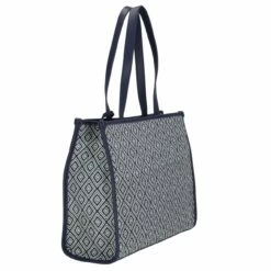 Be Mine Shopper Madrid Blue -Aufbewahrungstasche Geschäft 0 086427aad7b0f4c 1280x1280