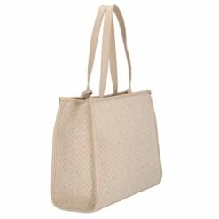 Be Mine Shopper Madrid Beige -Aufbewahrungstasche Geschäft 0 086427ab01090c7 1280x1280