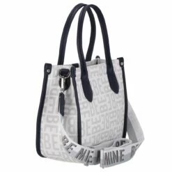 Be Mine Kurzgriff Tasche Cannes Blue -Aufbewahrungstasche Geschäft 0 086427ac517be52 1280x1280