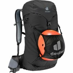 Deuter Rucksack AC Lite 24l Black-graphite 20 Deuter Rucksack AC Lite 24l Black-graphite -Aufbewahrungstasche Geschäft 0 08642b7ac848fd7 1280x1280