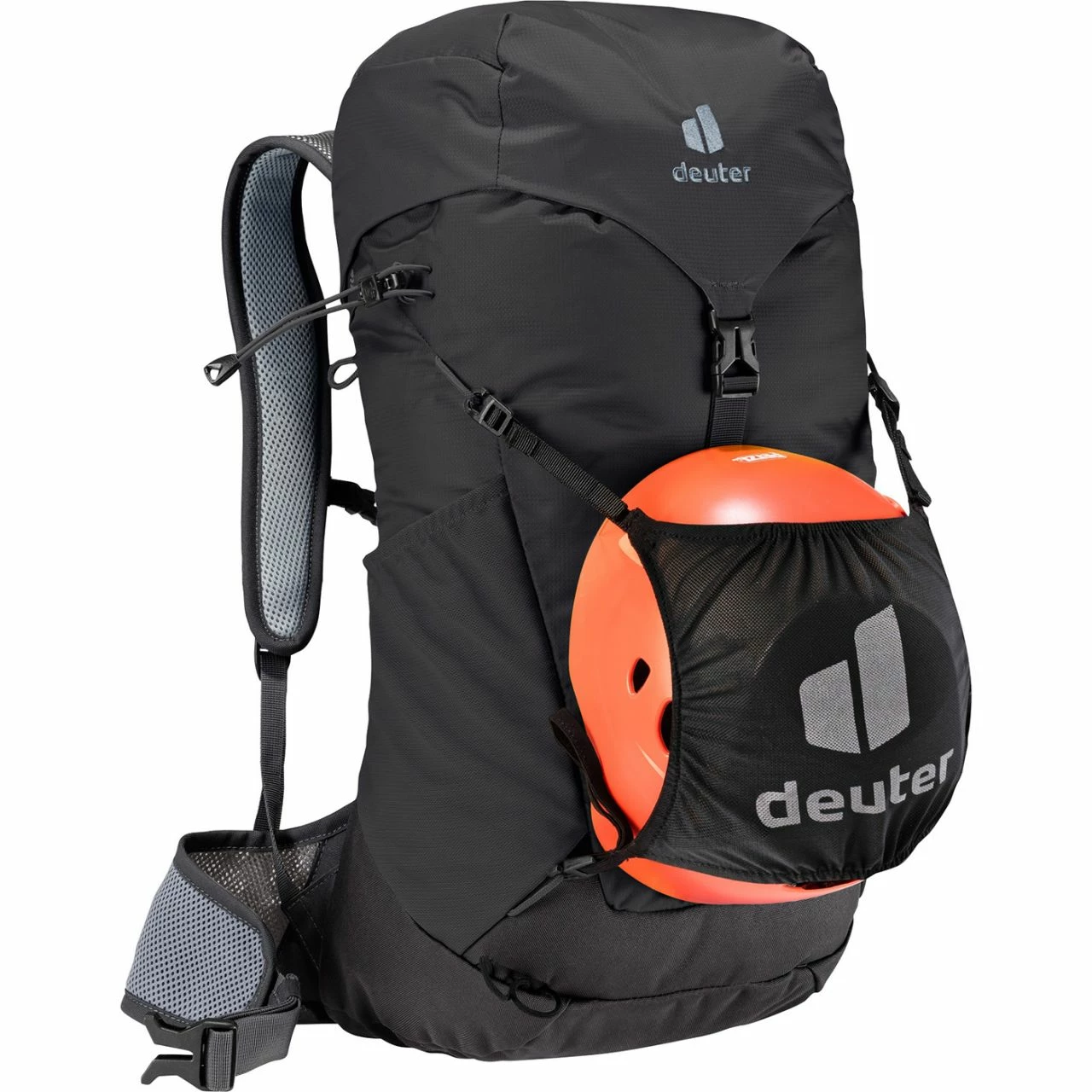 Deuter Rucksack AC Lite 24l Black-graphite 10 Deuter Rucksack AC Lite 24l Black-graphite – Bild 8