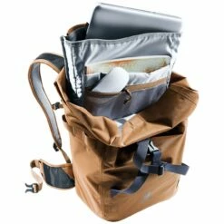 Deuter Rucksack Amager 25+5l Almond -Aufbewahrungstasche Geschäft 0 08642b7c0b70def 1280x1280