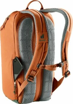 Deuter Rucksack Stepout 16l Chestnut-ivy 18 Deuter Rucksack Stepout 16l Chestnut-ivy -Aufbewahrungstasche Geschäft 0 08642b7ed97382f 1280x1280