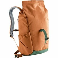 Deuter Rucksack Stepout 22l Chestnut-ivy -Aufbewahrungstasche Geschäft 0 08642b7efbcfe79 1280x1280