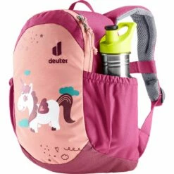 Deuter Kinder Rucksack Pico 5l Bloom-ruby -Aufbewahrungstasche Geschäft 0 08642b843c1f6c9 1280x1280