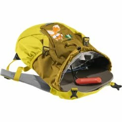 Deuter Kinder Rucksack Waldfuchs 10l Turmeric-corn -Aufbewahrungstasche Geschäft 0 08642b849b9de34 1280x1280