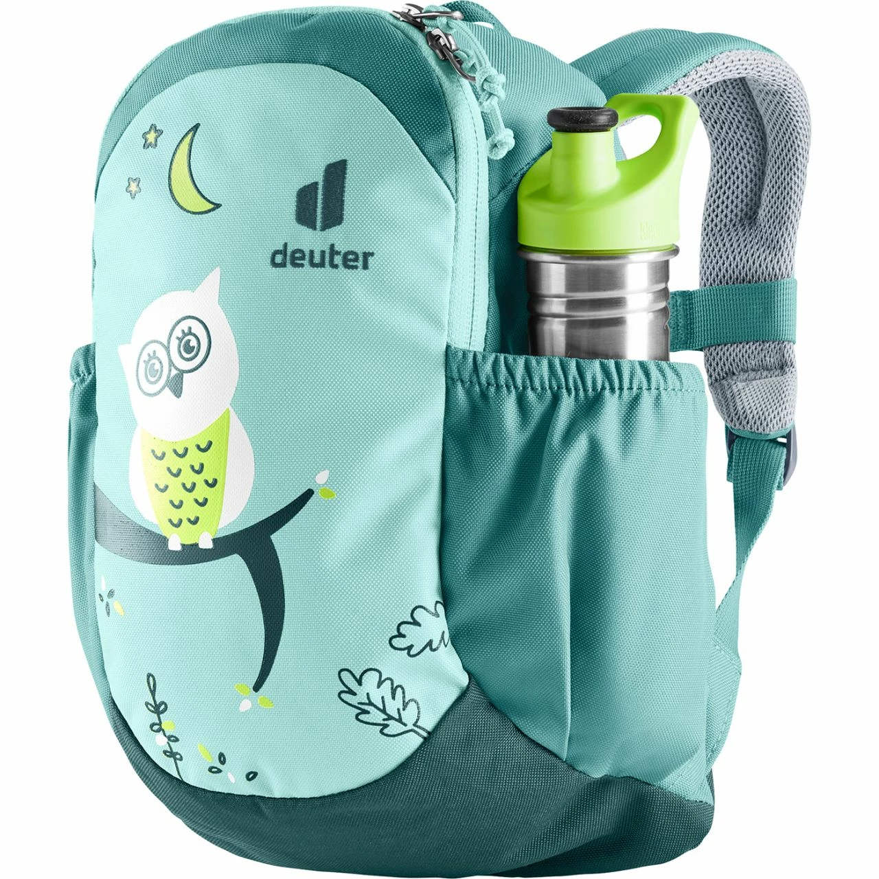 Deuter Kinder Rucksack Pico 5l Glacier-dustblue 10 Deuter Kinder Rucksack Pico 5l Glacier-dustblue – Bild 8