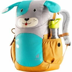 Deuter Kinder Rucksack Kikki 8l Pepper-cinnamon -Aufbewahrungstasche Geschäft 0 08642b859857e0c 1280x1280