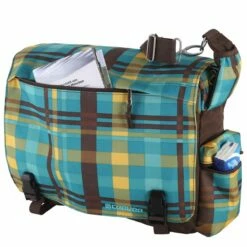 CEEVEE Leather Messenger Bag Manchester Lilac/grey -Aufbewahrungstasche Geschäft 0 08642baf0002657 1280x1280