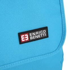 Enrico Benetti Messenger Bag 54122 Hellgrün -Aufbewahrungstasche Geschäft 0 08642cd6484fde3 1280x1280