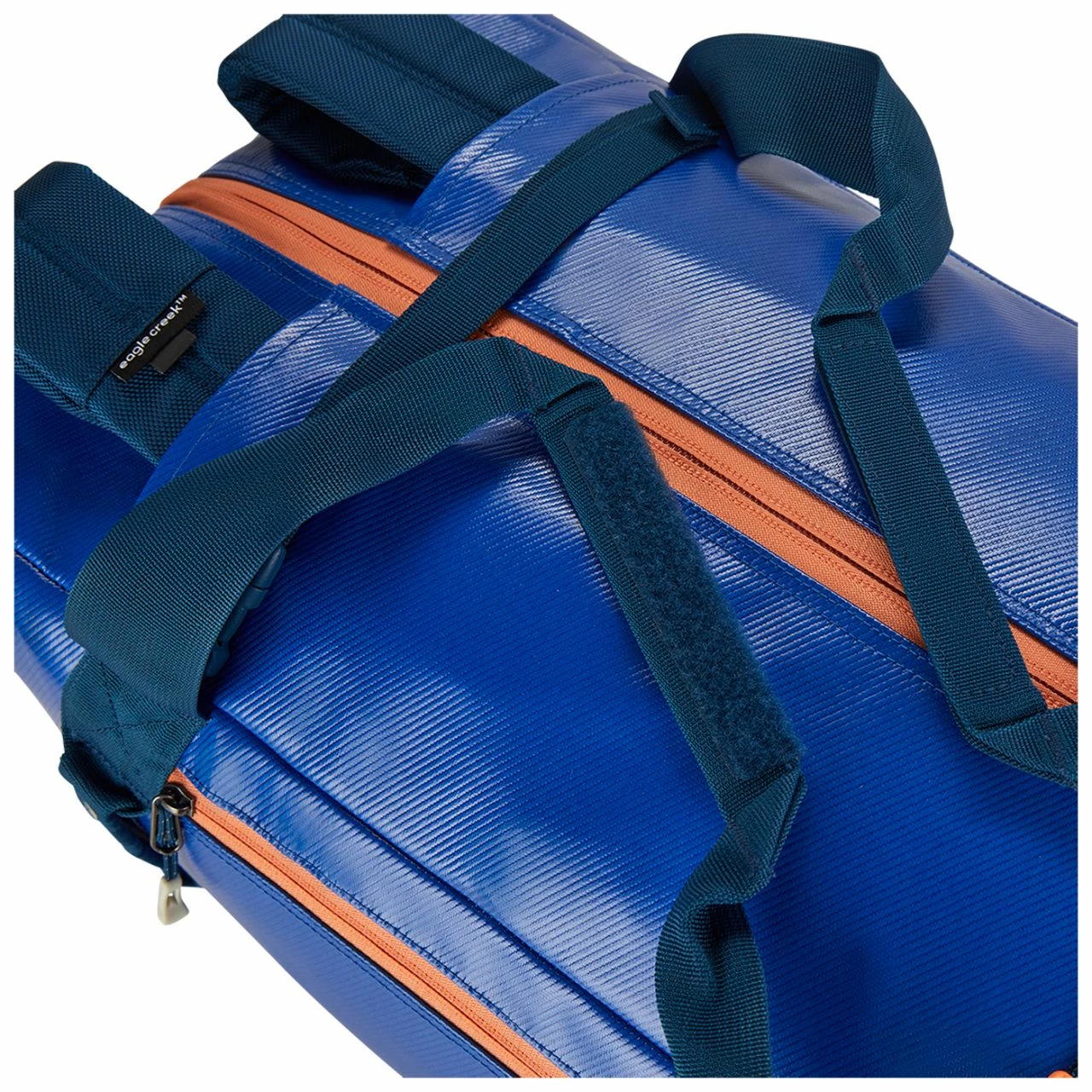 Eagle Creek Reisetasche Migrate 60l Mesa Blue 10 Eagle Creek Reisetasche Migrate 60l Mesa Blue – Bild 8