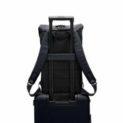 Horizn Studios Rucksack SoFo Rolltop Backpack 23l Night Blue -Aufbewahrungstasche Geschäft 0 08642e316c6f83d 1280x1280