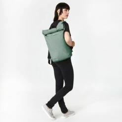 Horizn Studios Rucksack SoFo Rolltop Backpack 23l Marine Green -Aufbewahrungstasche Geschäft 0 08642e3186ec27f 1280x1280