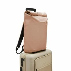 Horizn Studios Rucksack SoFo Rolltop Backpack 23l Sand Rose -Aufbewahrungstasche Geschäft 0 08642e323c9ba0a 1280x1280