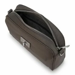 Hedgren Umhängetasche Libra Fair Crossover RFID Fumo Grey -Aufbewahrungstasche Geschäft 0 08642e5b60152fa 1280x1280