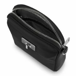 Hedgren Umhängetasche Libra Free-Flat Vertical Crossover RFID Black -Aufbewahrungstasche Geschäft 0 08642e61e146221 1280x1280