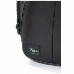 Nitro Rucksack Weekender 42l Tough Black 1966 24 Nitro Rucksack Weekender 42l Tough Black 1966 -Aufbewahrungstasche Geschäft 0 0864360881e70f7 1280x1280