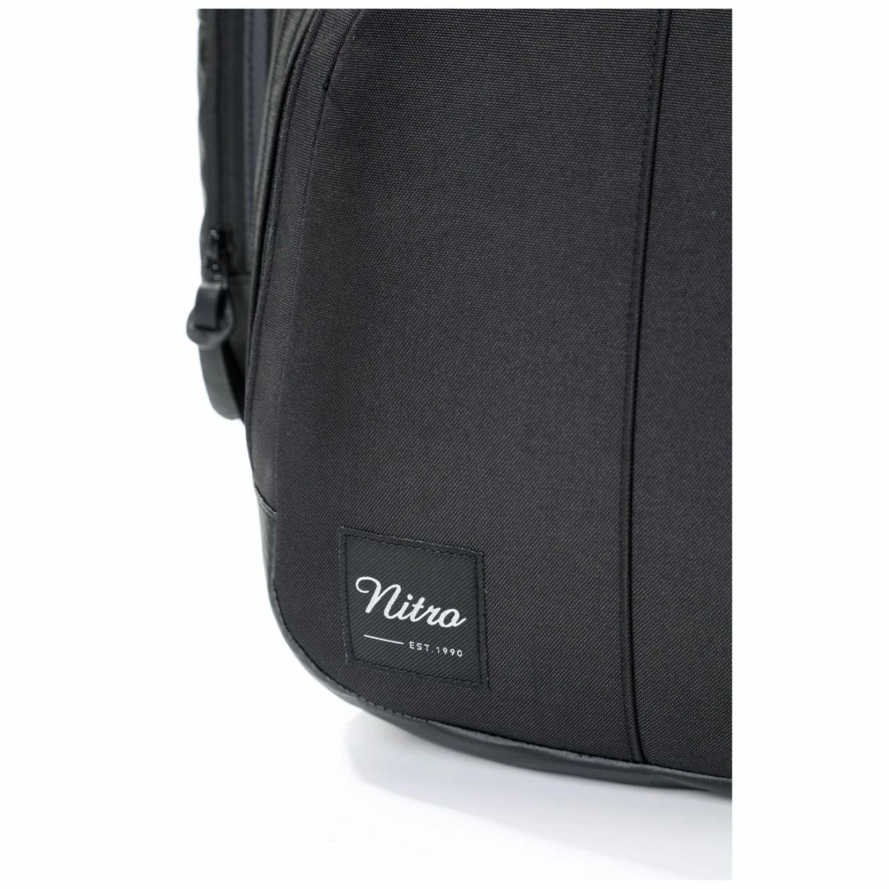 Nitro Rucksack Weekender 42l Tough Black 1966 10 Nitro Rucksack Weekender 42l Tough Black 1966 – Bild 8