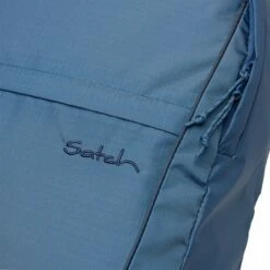 Satch Kinder Rucksack Fly 18l Ripstop Blue -Aufbewahrungstasche Geschäft 0 08643756d89970a 1280x1280