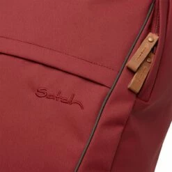 Satch Kinder Rucksack Fly 18l Pure Red 19 Satch Kinder Rucksack Fly 18l Pure Red -Aufbewahrungstasche Geschäft 0 086437572fa0e28 1280x1280