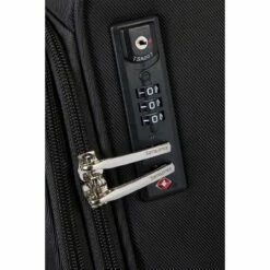 Samsonite Reisetrolley Beauhaven Spinner 55 Cm Schwarz -Aufbewahrungstasche Geschäft 0 086437629e73457 1280x1280