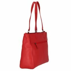 Sattlers & Co. Shopper The Vervet Wahana Red -Aufbewahrungstasche Geschäft 0 0864376a9e7ebe0 1280x1280
