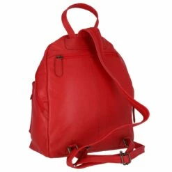Sattlers & Co. Damenrucksack The Vervet Walley Red -Aufbewahrungstasche Geschäft 0 0864376ba98f7f8 1280x1280