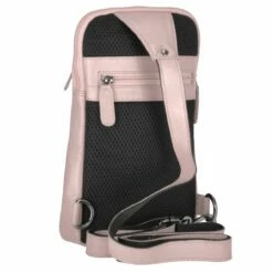 Sattlers & Co. Umhängetasche The Vervet Wero Crossbag Nude -Aufbewahrungstasche Geschäft 0 0864376e4fd32df 1280x1280