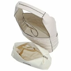 Seidenfelt Manufaktur Beuteltasche SFM204 Hobo Black -Aufbewahrungstasche Geschäft 0 086438c1cf16277 1280x1280