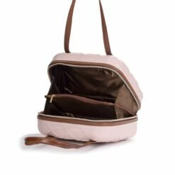 STRATIC Kosmetikkoffer Leather & More Beautycase Rose -Aufbewahrungstasche Geschäft 0 086438cd5566aae 1280x1280