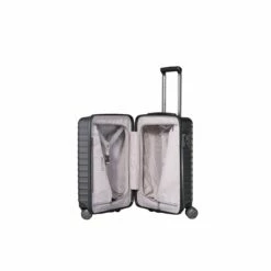 Titan Reisetrolley Litron 4W S 55cm Black 17 Titan Reisetrolley Litron 4W S 55cm Black -Aufbewahrungstasche Geschäft 0 086438ce2f02dce 1280x1280