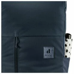 Deuter Rucksack Up Stockholm 22l Black 125 -Aufbewahrungstasche Geschäft 0 08643dc523b711a 1280x1280