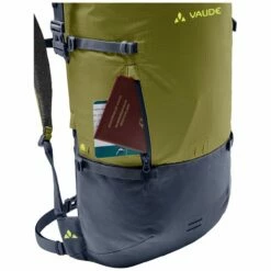 Vaude Rucksack CityGo 23 Bamboo -Aufbewahrungstasche Geschäft 0 08643e085d1ccfc 1280x1280