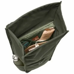 Vaude Rucksack Coreway Rolltop 20l Khaki -Aufbewahrungstasche Geschäft 0 08643e0a9b3cbad 1280x1280