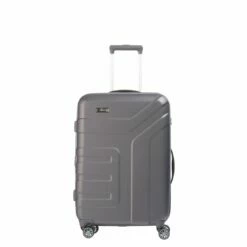 Travelite Kofferset 3tlg. Vector 2W S 4W M/L Anthrazit -Aufbewahrungstasche Geschäft 0 08643e139a49f8a 1280x1280