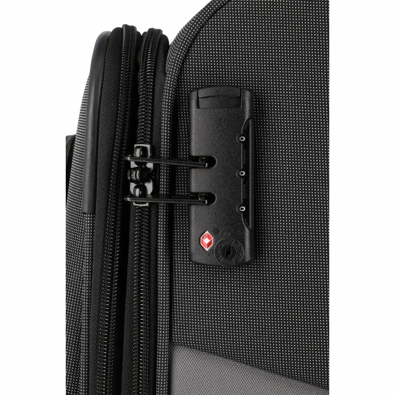 Travelite Reisetrolley Viia 4-Rad M 67cm Schiefer 10 Travelite Reisetrolley Viia 4-Rad M 67cm Schiefer – Bild 8