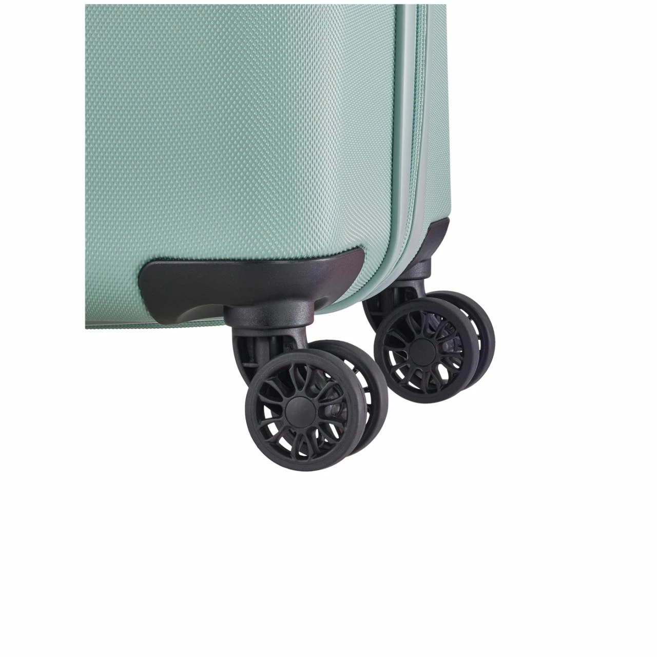 Travelite Reisetrolley BALI 4w M 67cm Mint 10 Travelite Reisetrolley BALI 4w M 67cm Mint – Bild 8