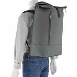 Von Cronshagen Einkaufstrolley Combi ER08 Grey -Aufbewahrungstasche Geschäft 0 08643f59803b8bc 1280x1280