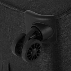 Von Cronshagen Reisetrolley Henrik 78cm Schwarz -Aufbewahrungstasche Geschäft 0 08643f5c98de193 1280x1280