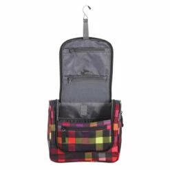 Von Cronshagen Kulturbeutel KB03 Hanging Washbag Multicolorcheck -Aufbewahrungstasche Geschäft 0 08643f60b28c421 1280x1280