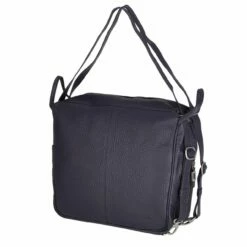 Voi Damenrucksack Lissy Blau -Aufbewahrungstasche Geschäft 0 08643f671cdb41c 1280x1280