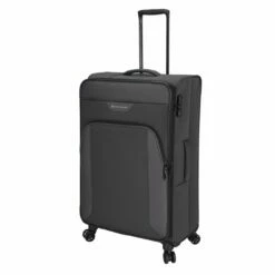 KENORADA Reisetrolley AIRSOLID 4w Spinner L 77cm Anthrazit -Aufbewahrungstasche Geschäft 0 08644064efa247b 1280x1280