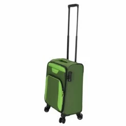KENORADA Reisetrolley AIRSOLID 4w Spinner S 53cm Green 26 KENORADA Reisetrolley AIRSOLID 4w Spinner S 53cm Green -Aufbewahrungstasche Geschäft 0 086440667738a05 1280x1280
