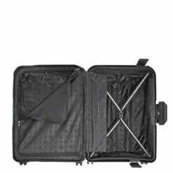 Von Cronshagen Reisetrolley FARMAN M 63cm Schwarz -Aufbewahrungstasche Geschäft 0 086440a25e17ac7 1280x1280