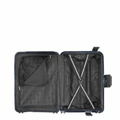 Von Cronshagen Reisetrolley FARMAN S 54cm Marine 18 Von Cronshagen Reisetrolley FARMAN S 54cm Marine -Aufbewahrungstasche Geschäft 0 086440a2e8512c2 1280x1280