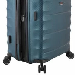 Von Cronshagen Reisetrolley Balto 65cm Green 18 Von Cronshagen Reisetrolley Balto 65cm Green -Aufbewahrungstasche Geschäft 0 086440a35545e70 1280x1280